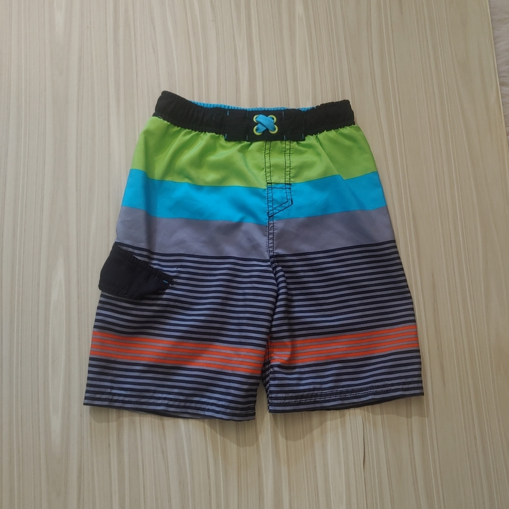 Cherokee Swimming Trunks - Picture 2 of 7
